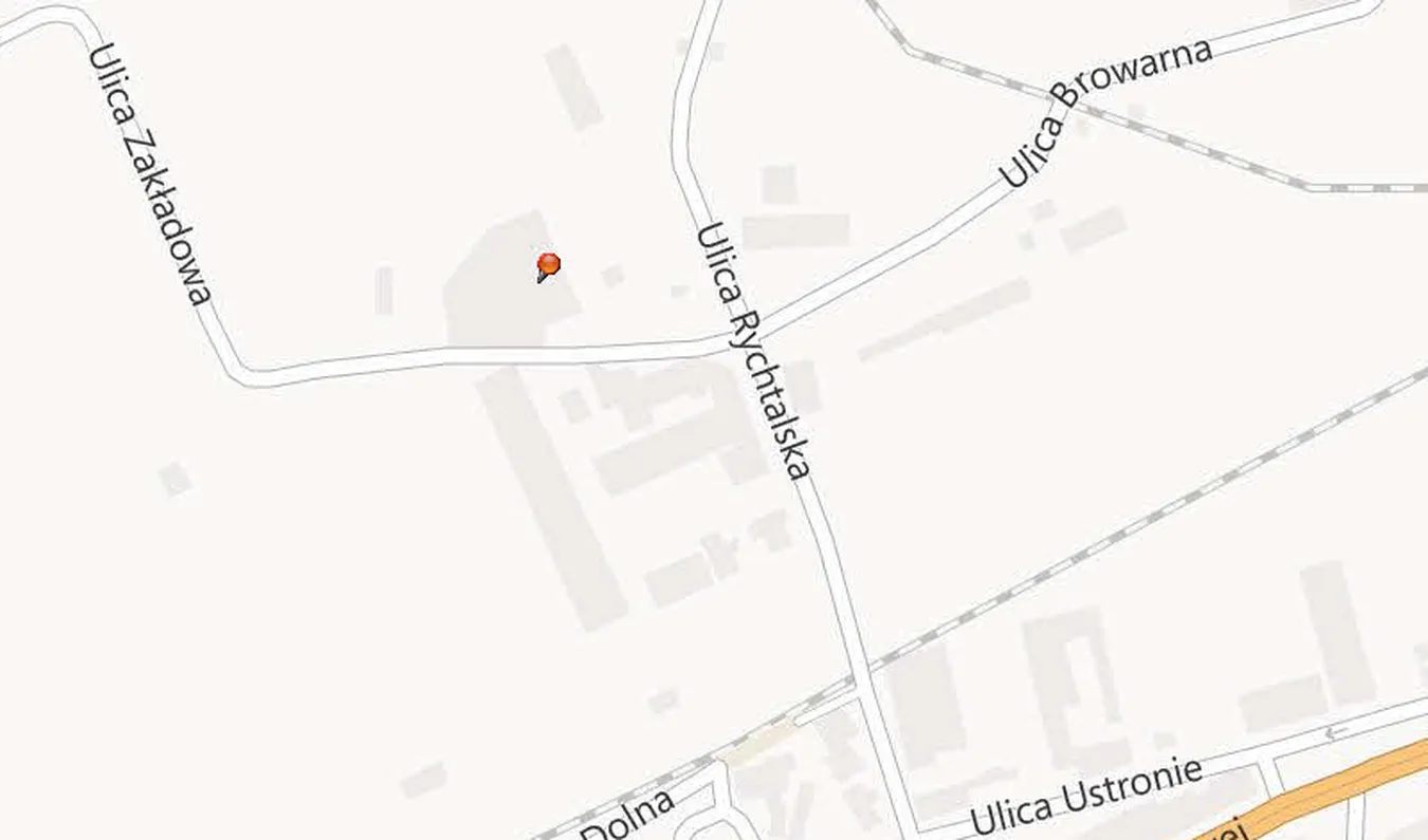 Biuro Promenady Business Park - Epsilon